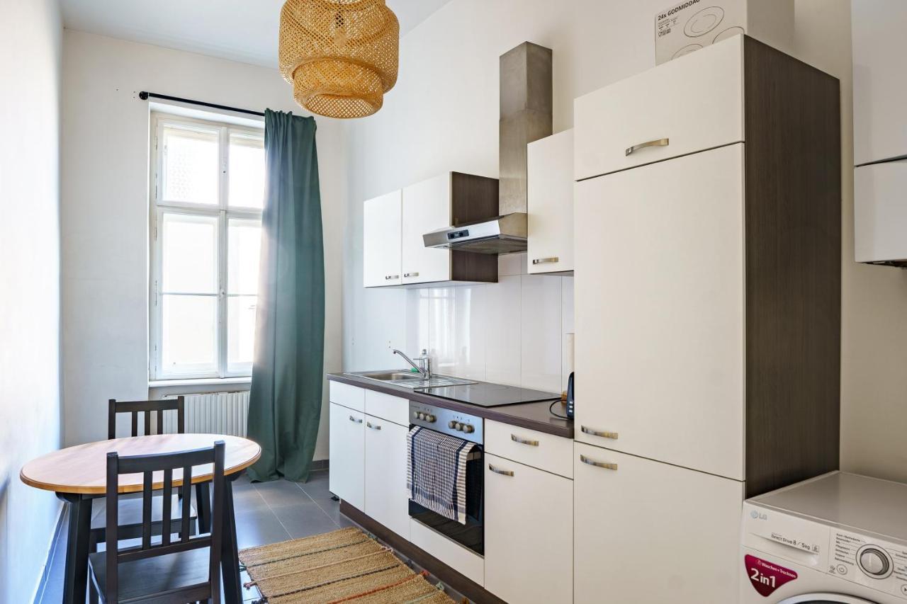 Unteres Belvedere Apartamento Viena