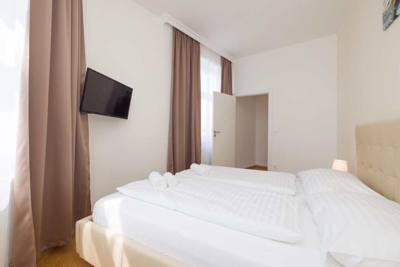 Apartment Donaustadt Special 1220