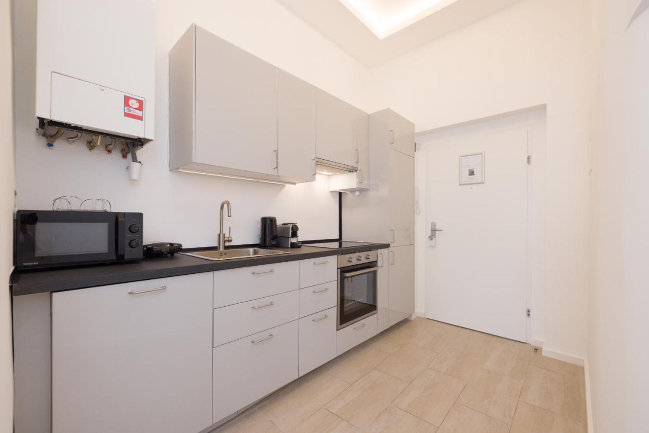 Apartment Relax 1120 *