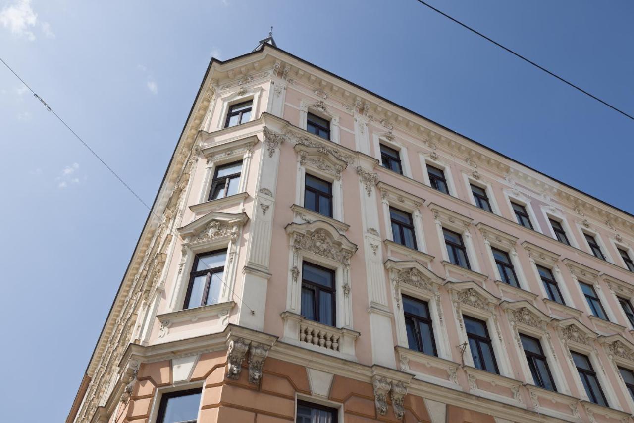 Relax 1120 Apartment Vienna