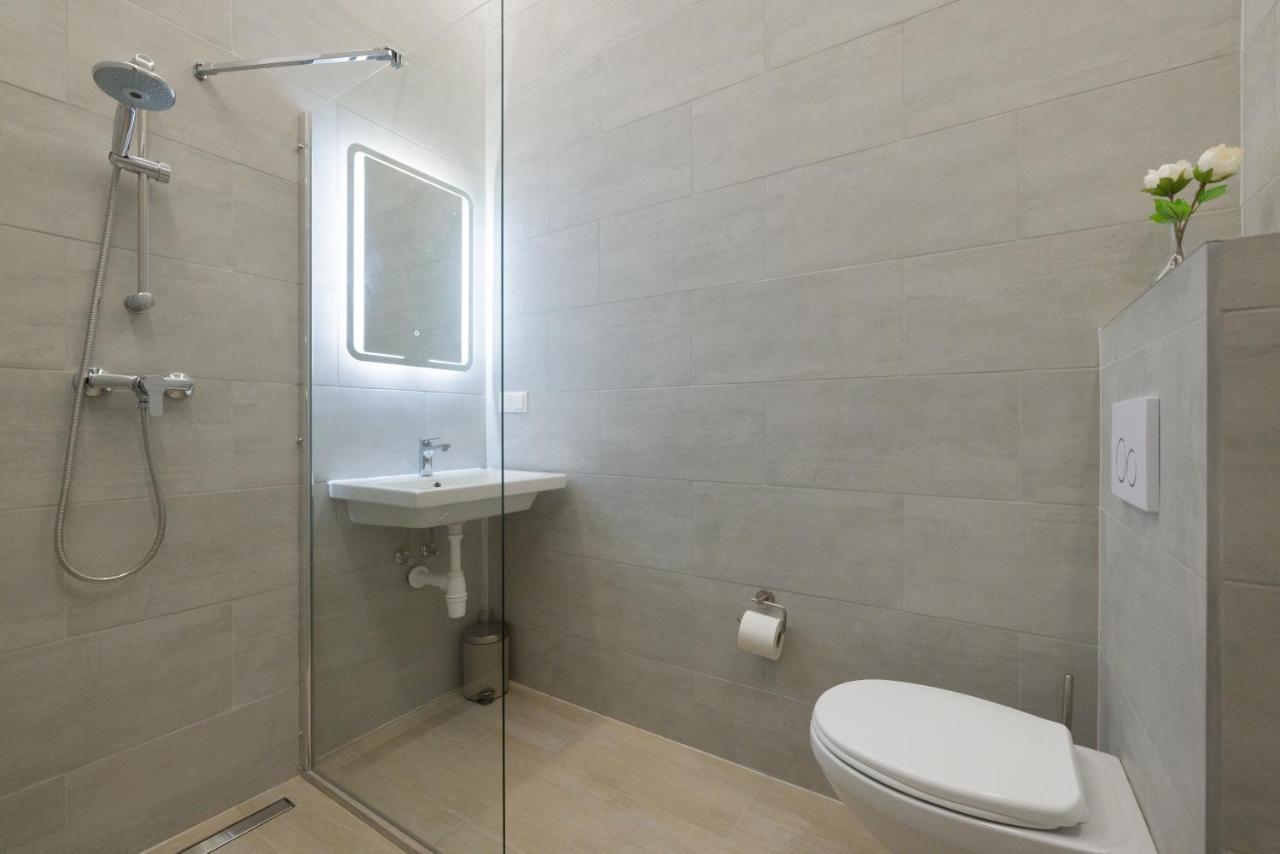 Apartment Relax 1120 Vienna