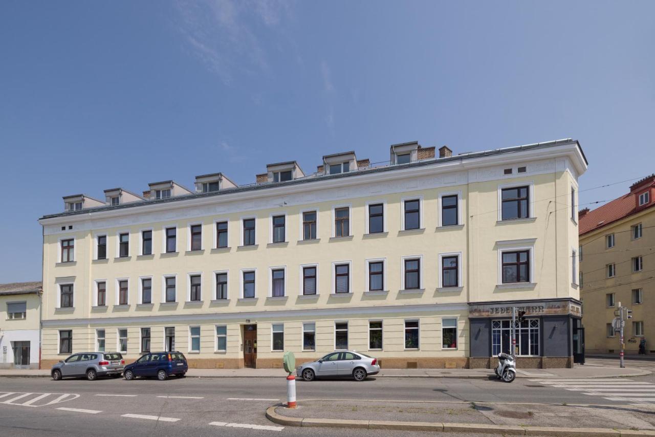 Donaustadt Special 1220 Apartment Vienna