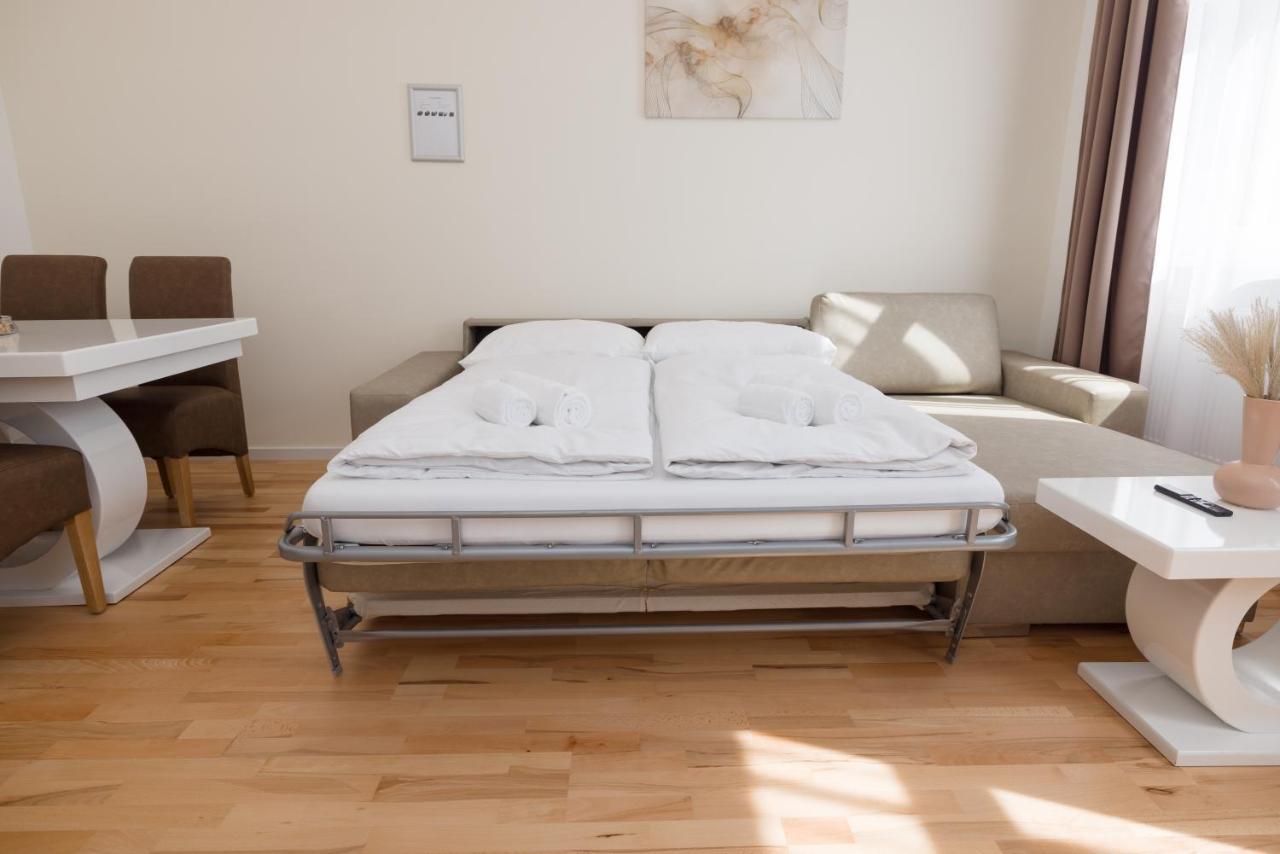 Relax 1120 Apartment *