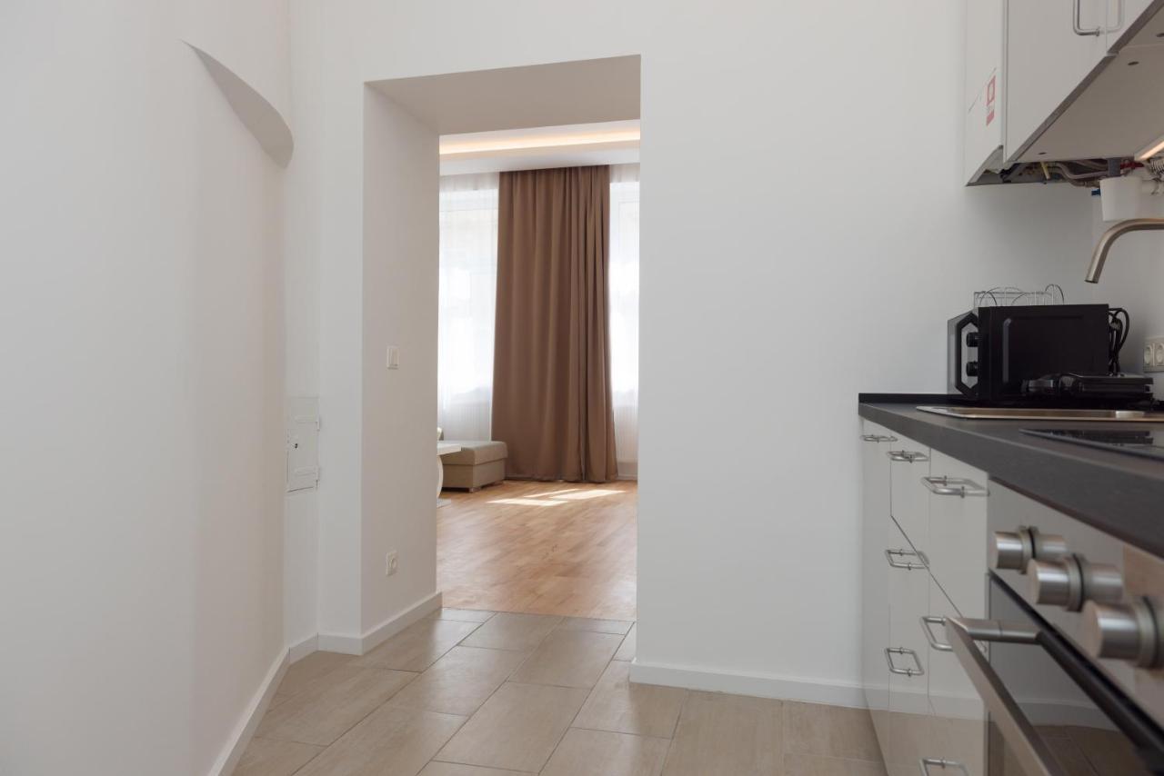 Relax 1120 Apartment