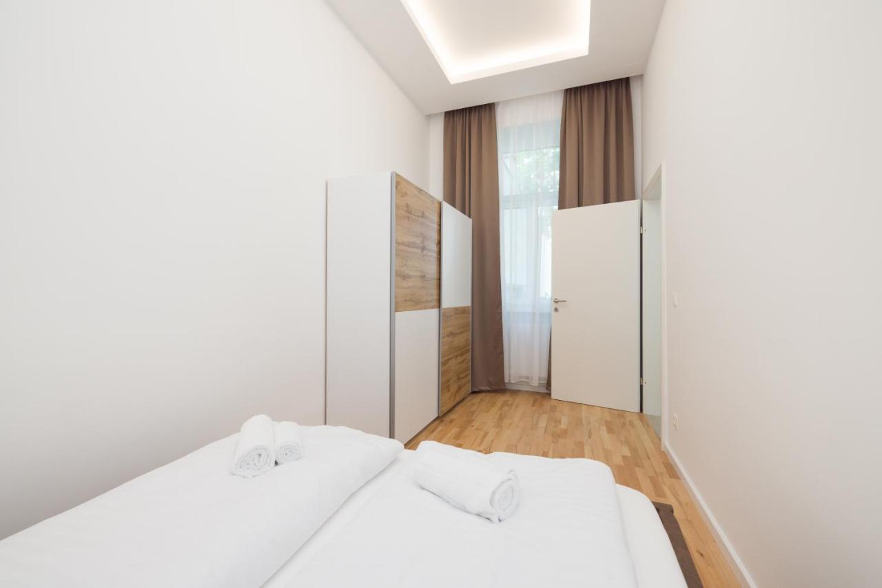 Relax 1120 Apartment *