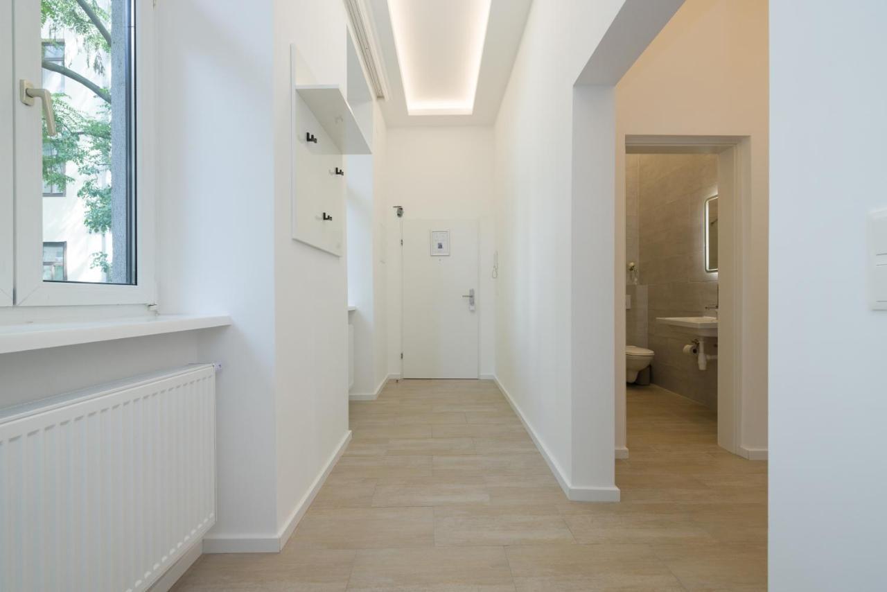 Apartment Relax 1120