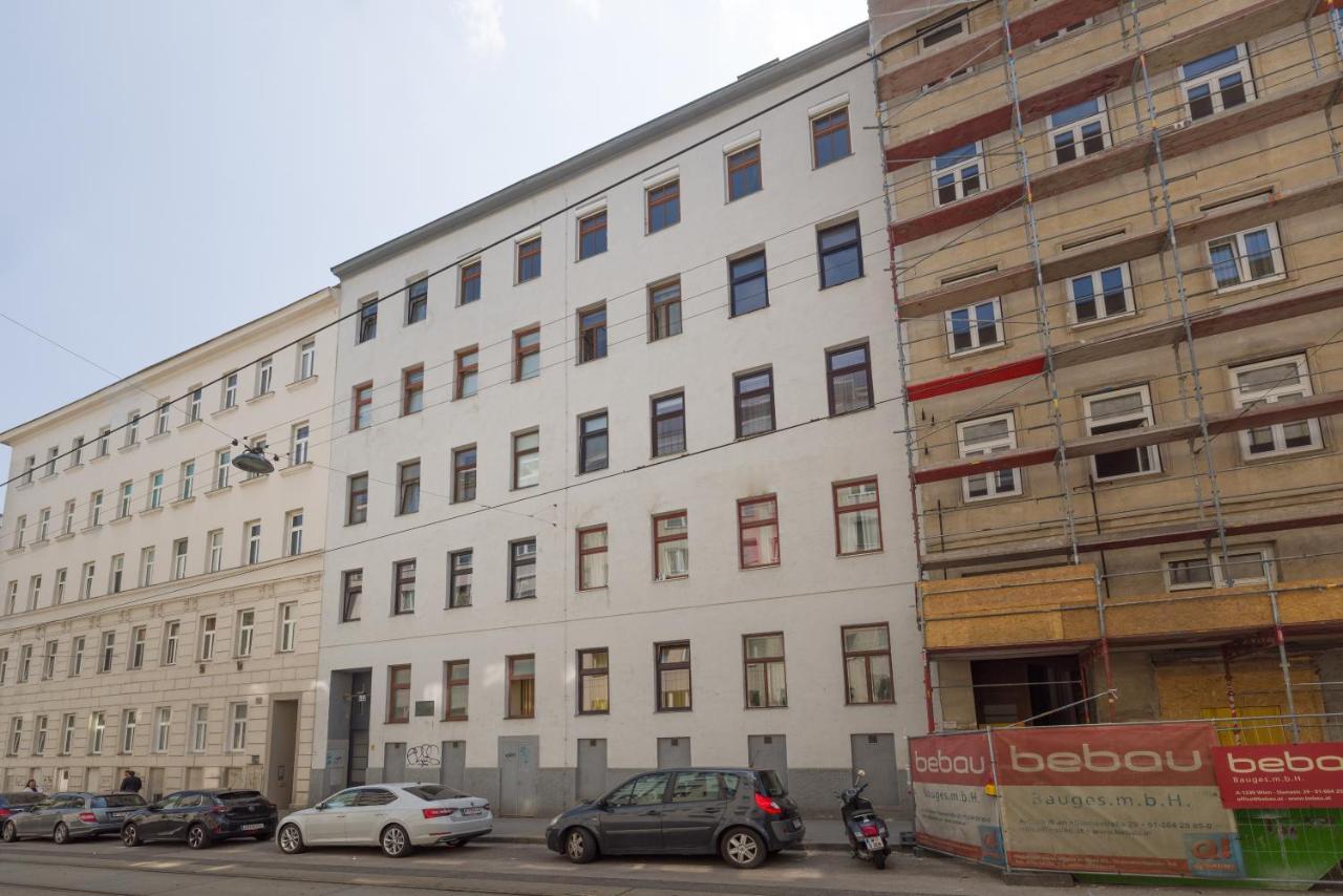 Apartment Favoriten Dream 1100 *
