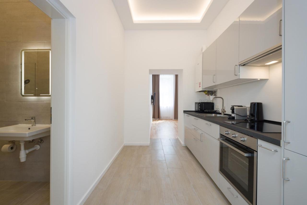 Apartment Relax 1120