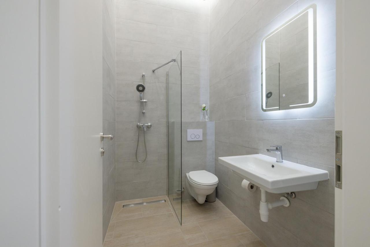 Apartment Relax 1120 *