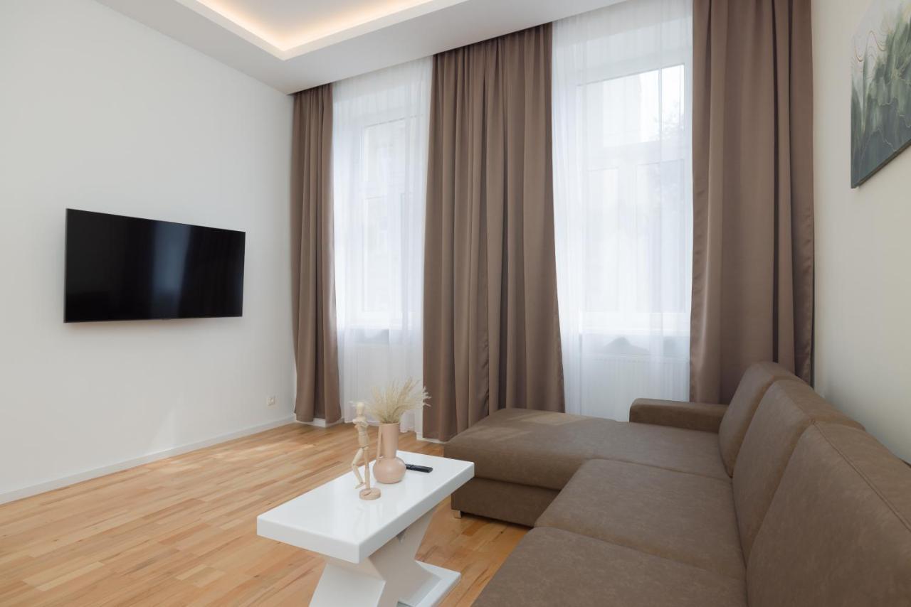 Apartment Relax 1120
