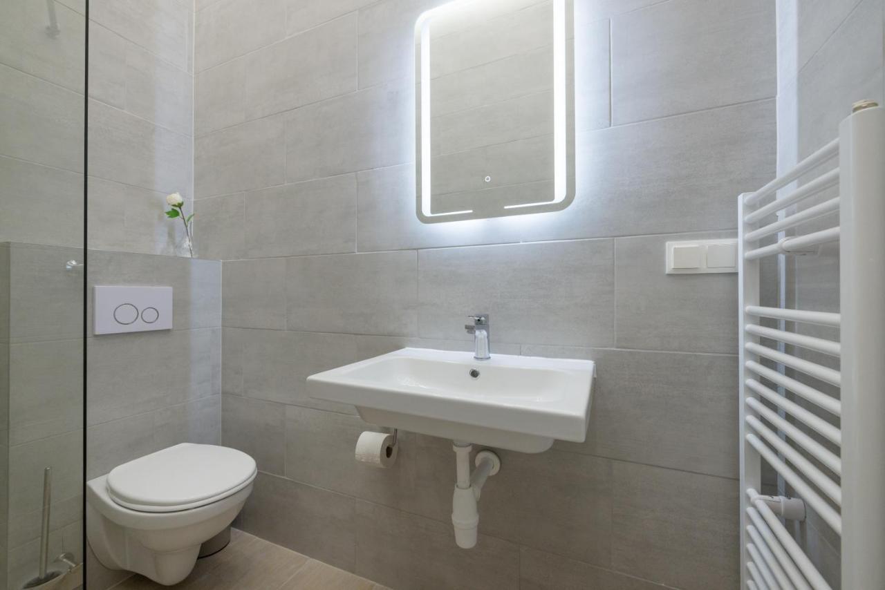 Apartment Relax 1120
