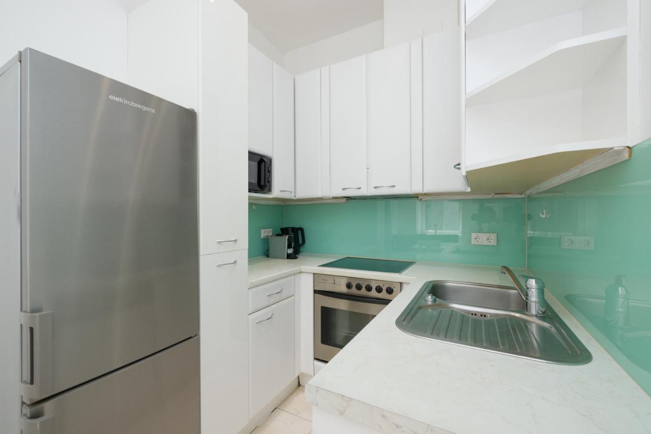 Favoriten Dream 1100 Apartment