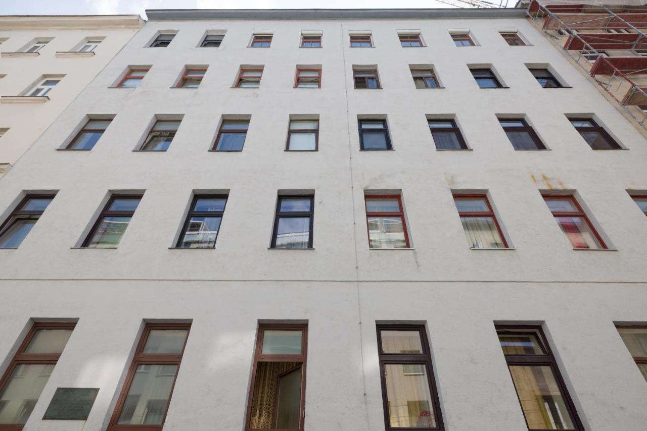 Apartment Favoriten Dream 1100