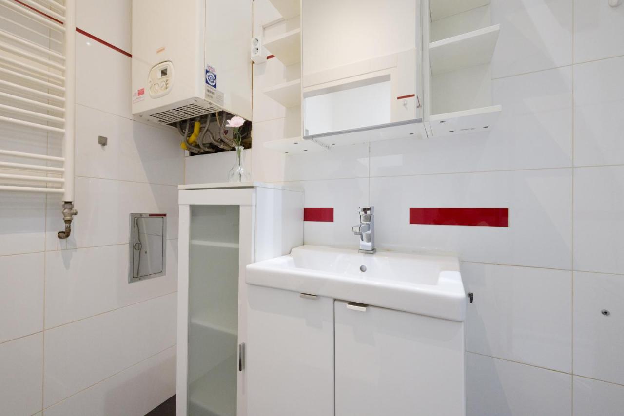 Favoriten Dream 1100 Apartment