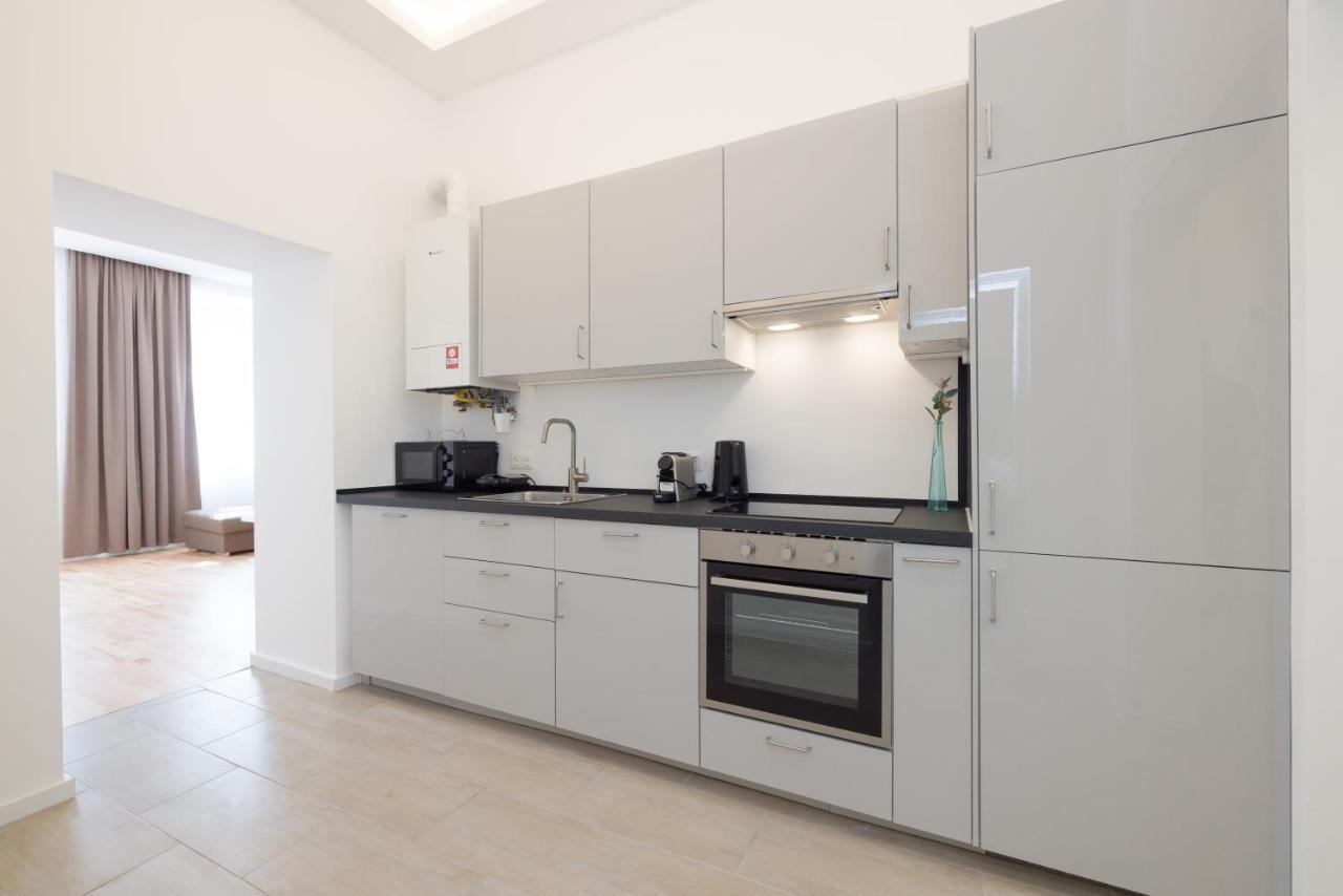 Apartment Relax 1120