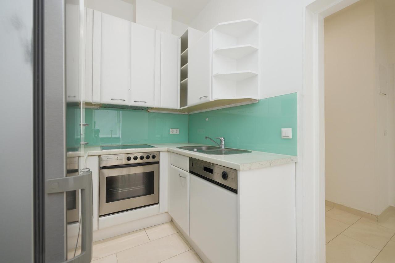 Favoriten Dream 1100 Apartment