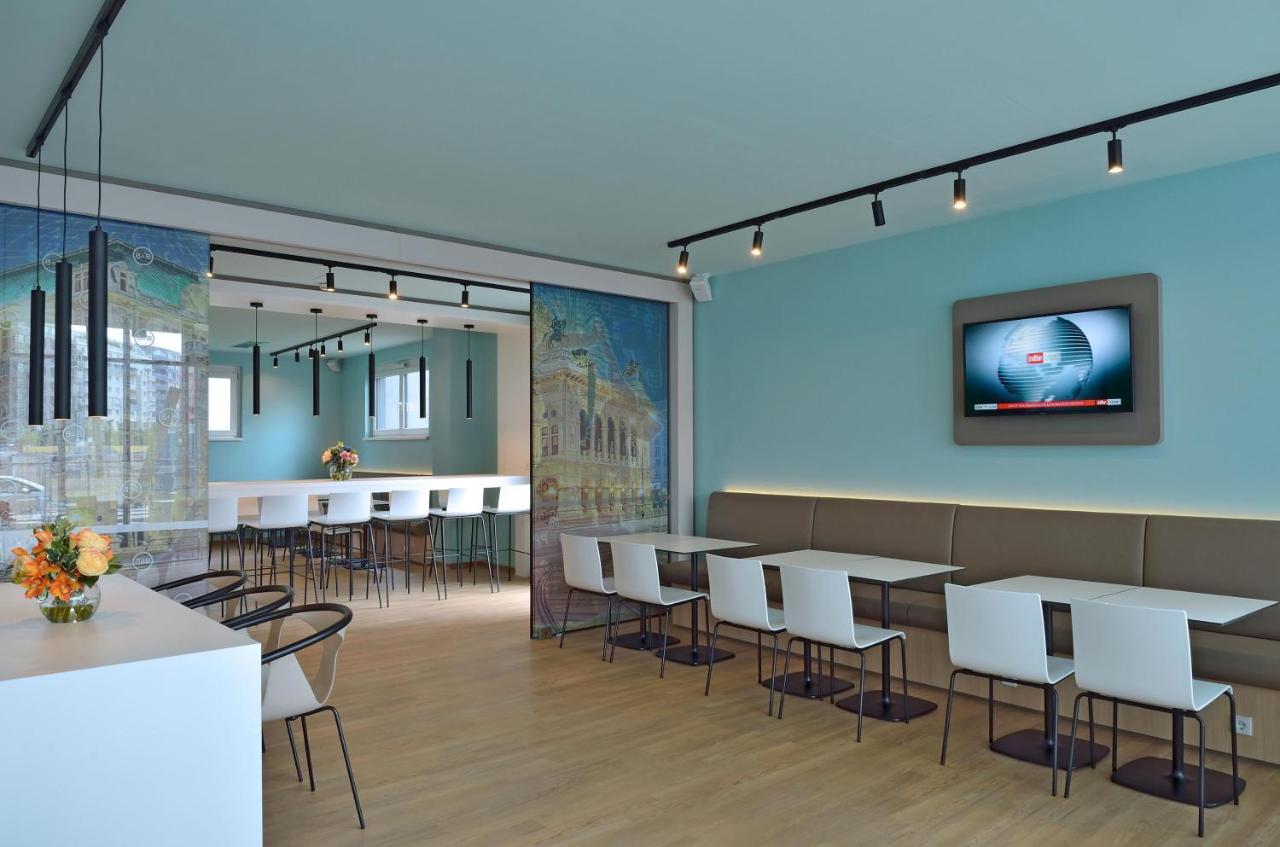 Wien-hbf Hotel Vienna