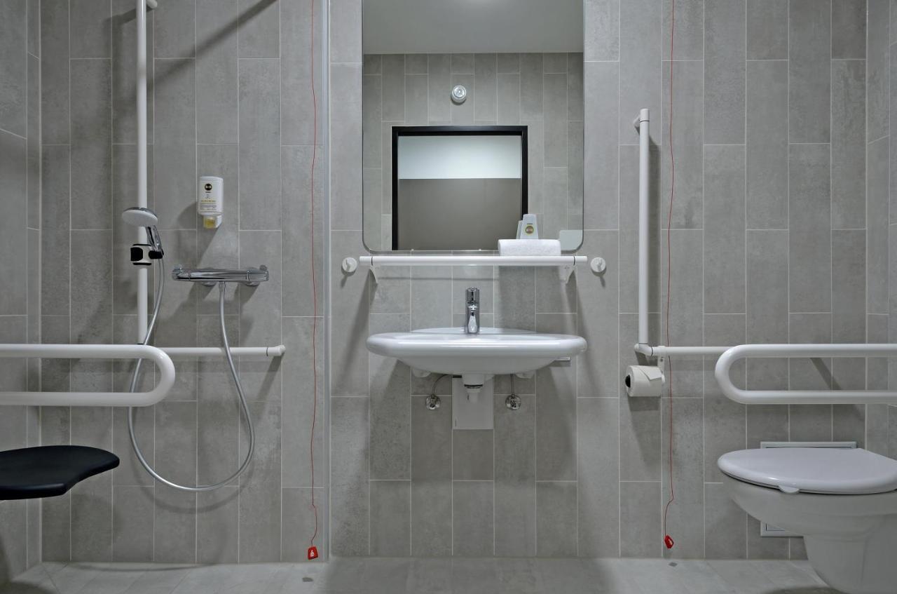 Hotel Wien-hbf 3*