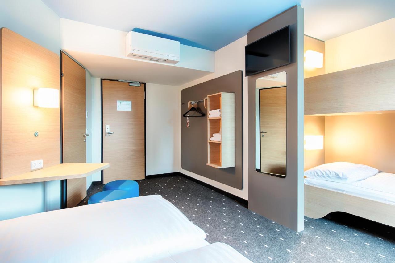 Hotel Wien-meidling Vienna