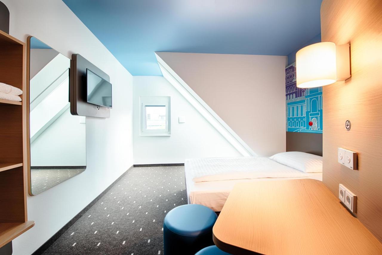 Wien-meidling 3* Vienna