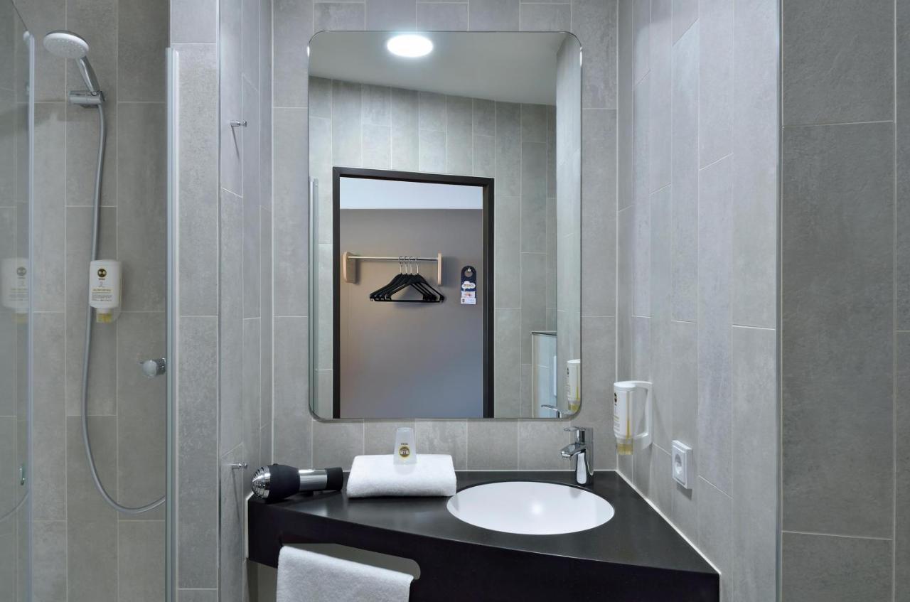 Wien-hbf Hotel Vienna