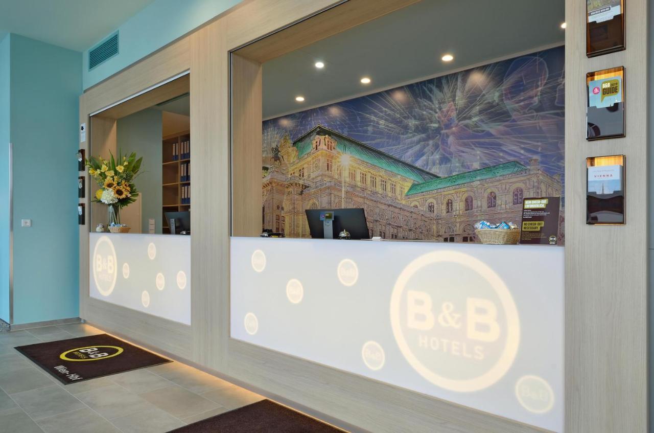 Hotel Wien-hbf 3*