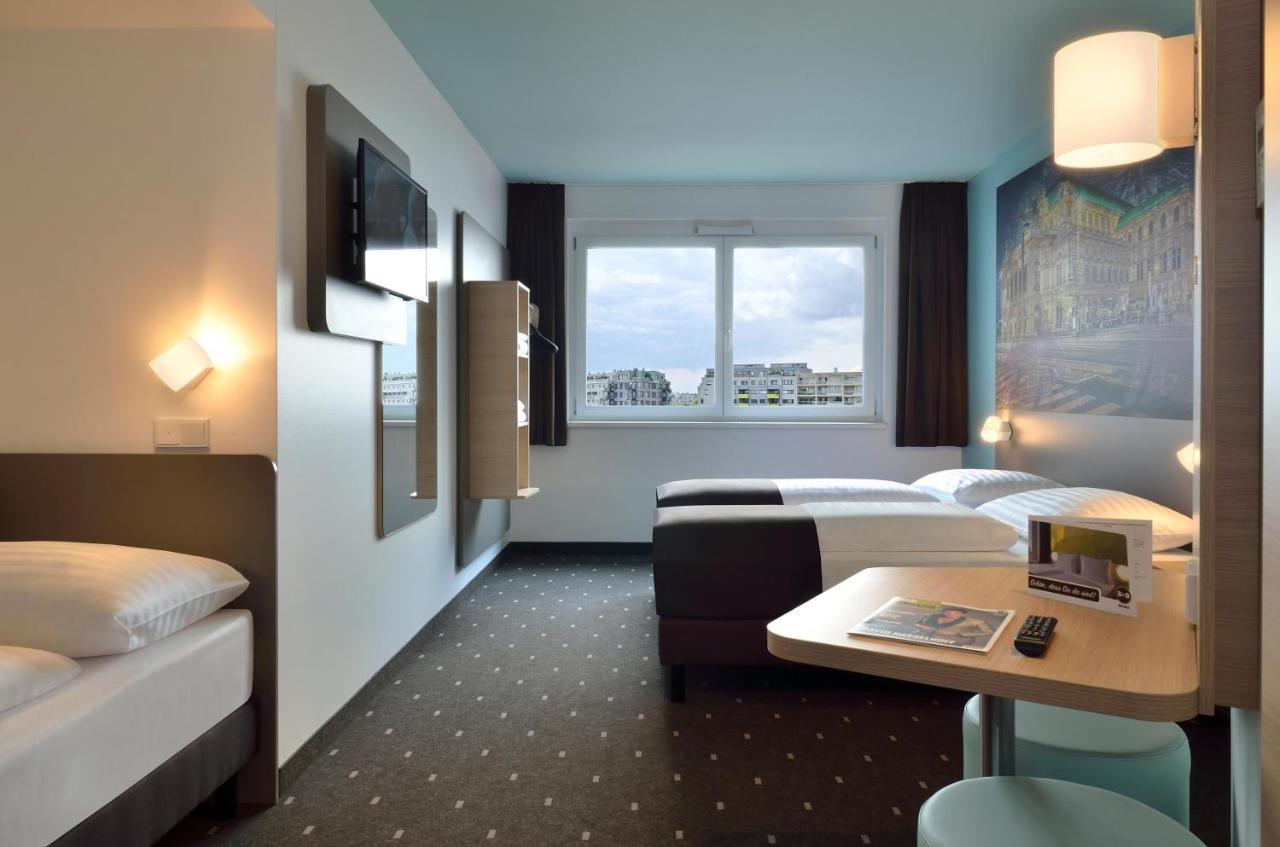 Hotel Wien-hbf Vienna
