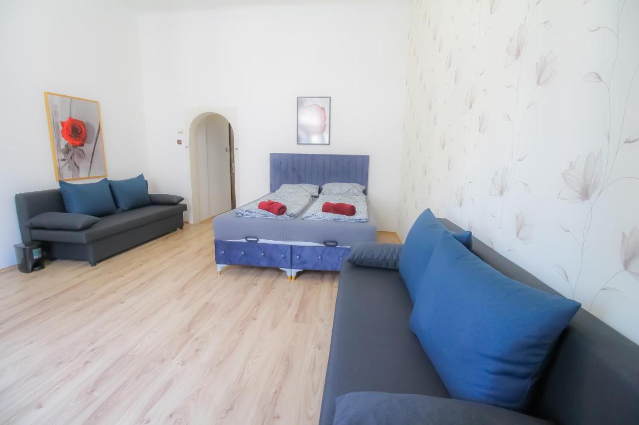 Ss Family 3 Bedroom In Praterstern Area Dw8 *