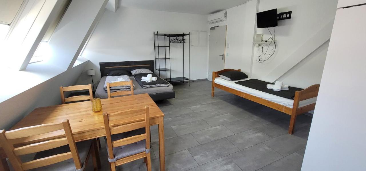 Tota Apartamento Viena