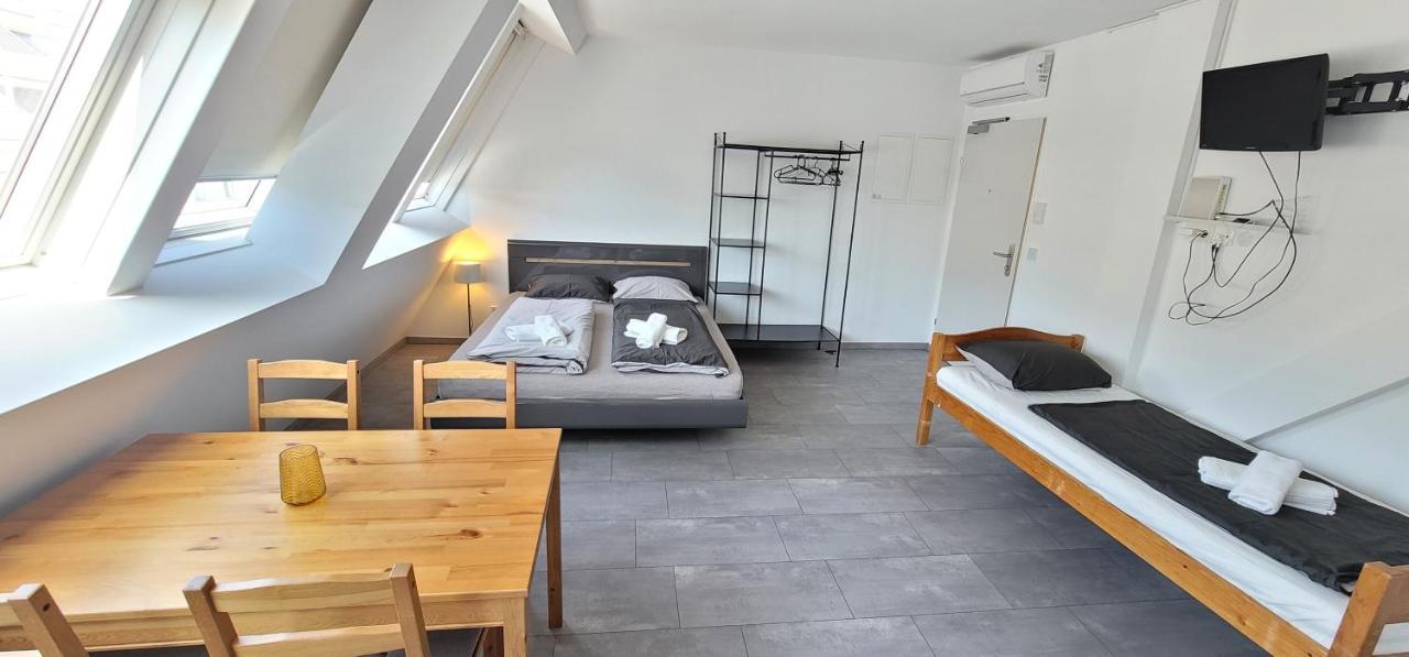 Apartamento Tota *