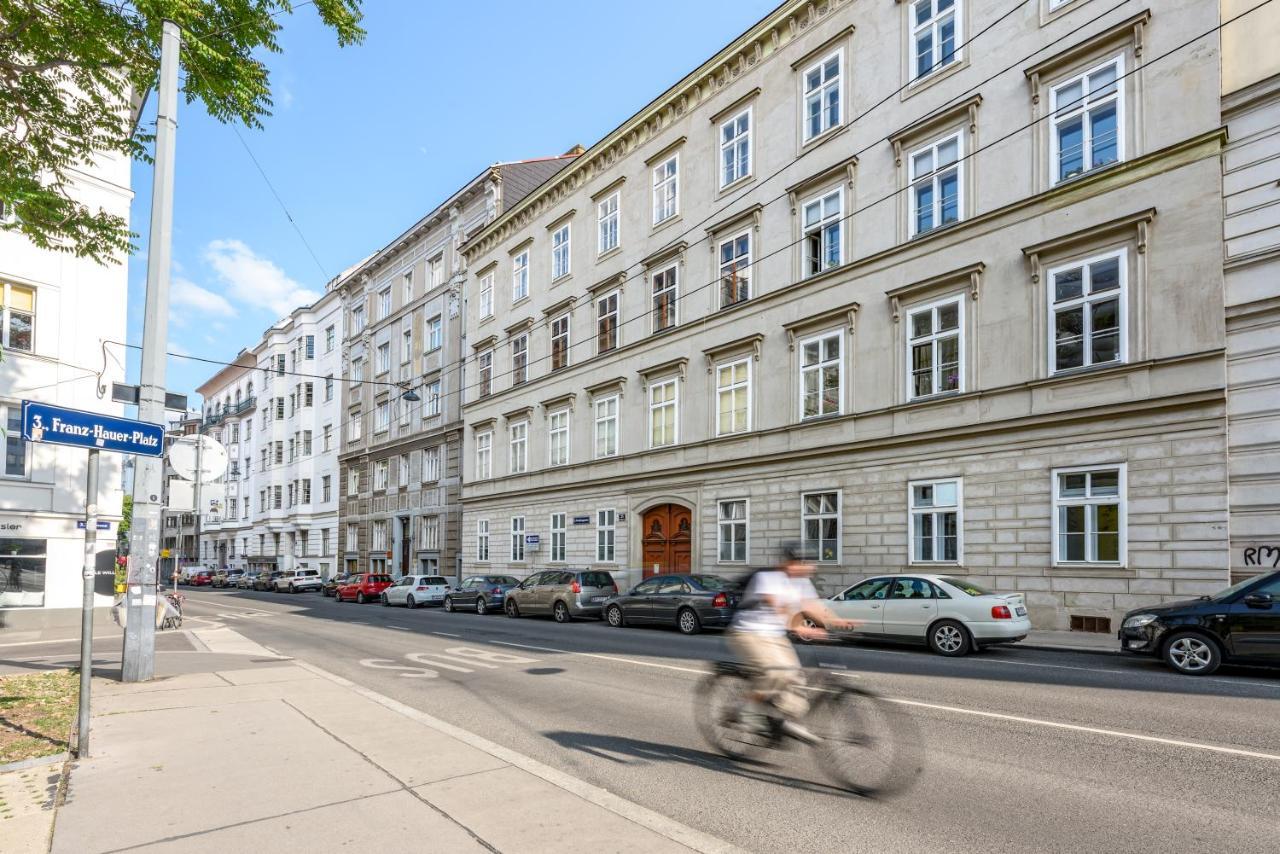 Spacious Apt In Perfect Location For Family * Vienna