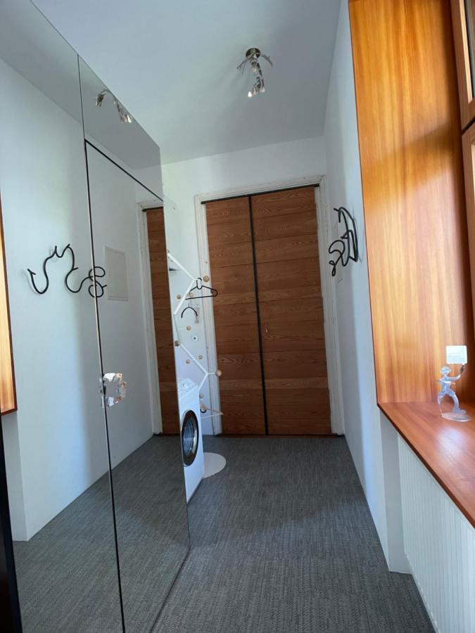 Apartment Happy Pasetti By Interhome *