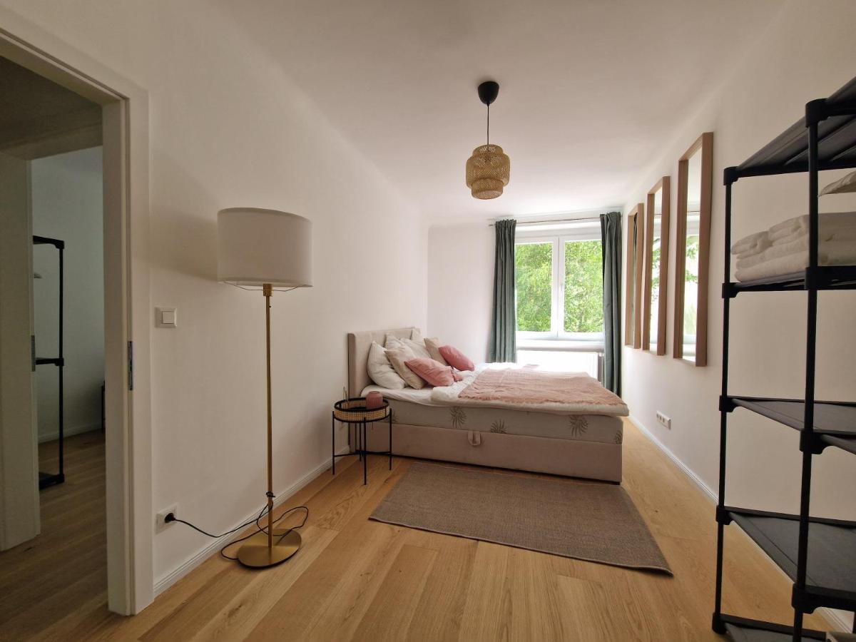 Feelhome-donau-6 Gaeste-wifi-smart Tv *