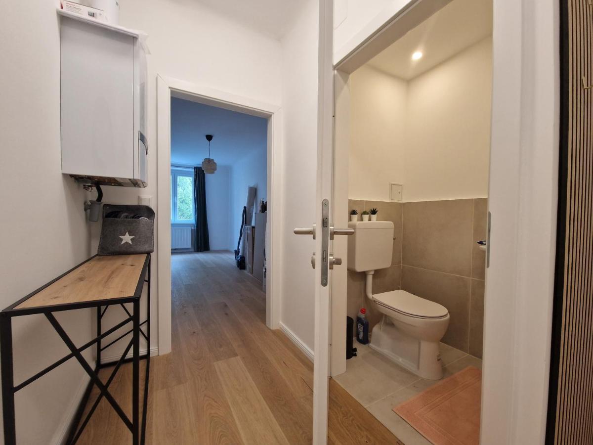 Apartment Feelhome-donau-6 Gaeste-wifi-smart Tv
