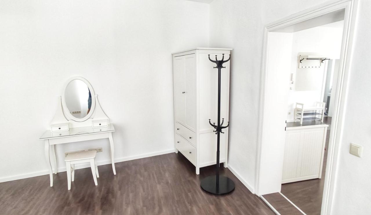 Apartamento Helle Zweiraumwohnung In Wohngebiet Viena