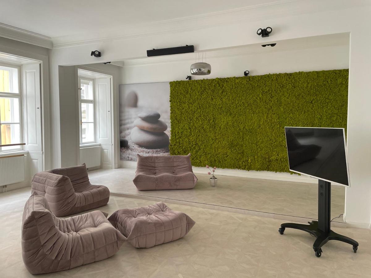 Downtown Apartment