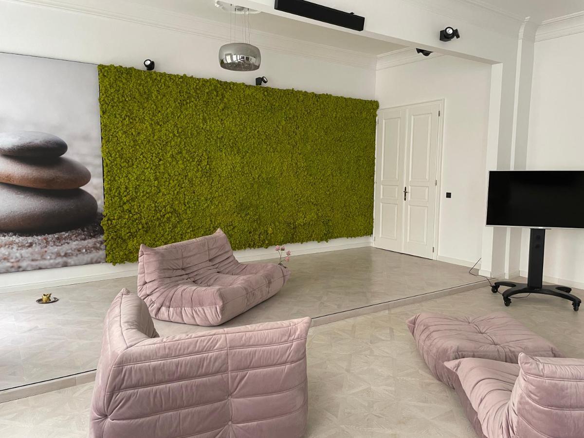 Apartment Downtown *