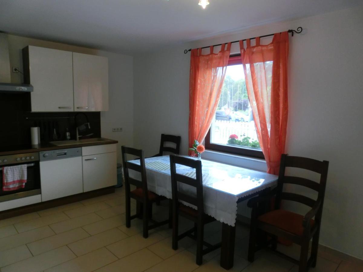 In Lobau Apartment *