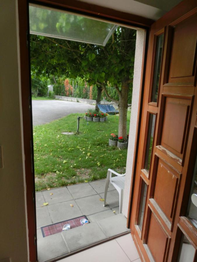 In Lobau *