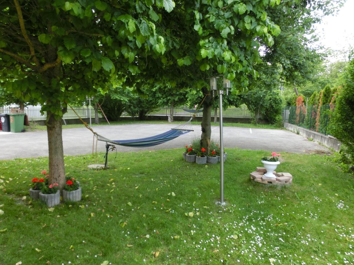 In Lobau Apartment Wien