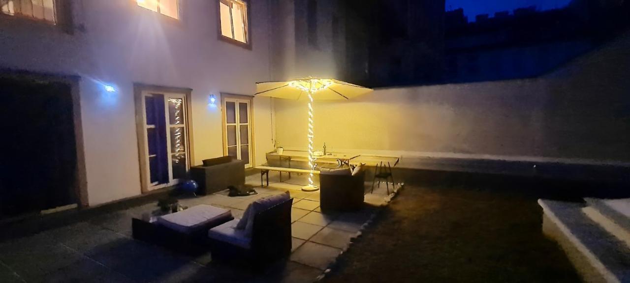 Maerzstrasse Apartment *