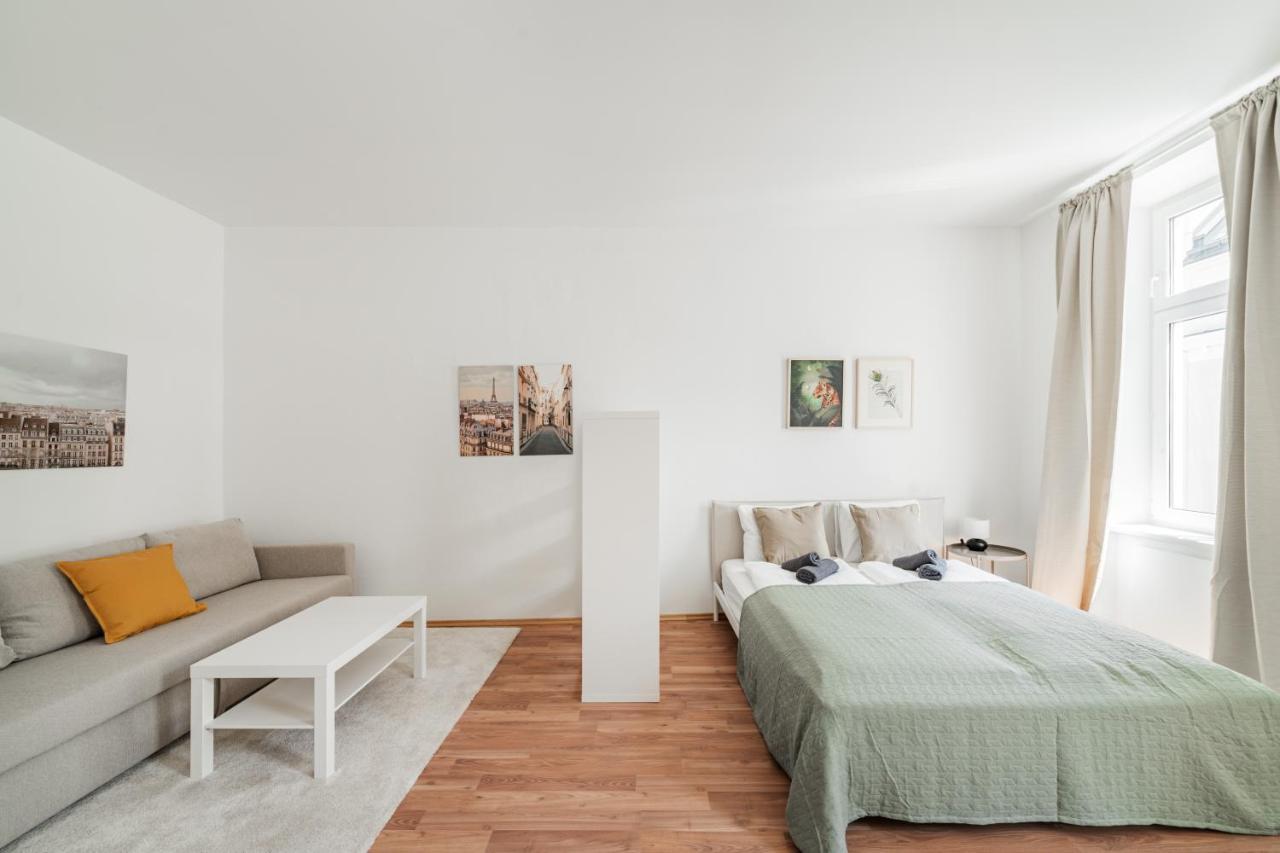 Central Appartment