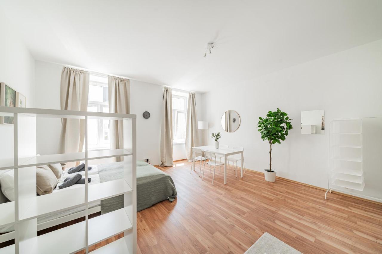 Central Appartment