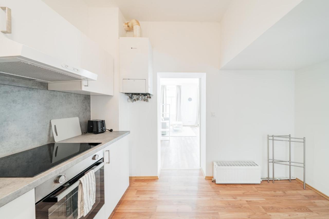 Central Appartment