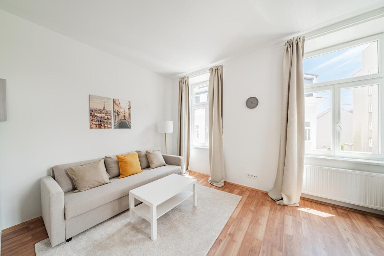Central Appartment