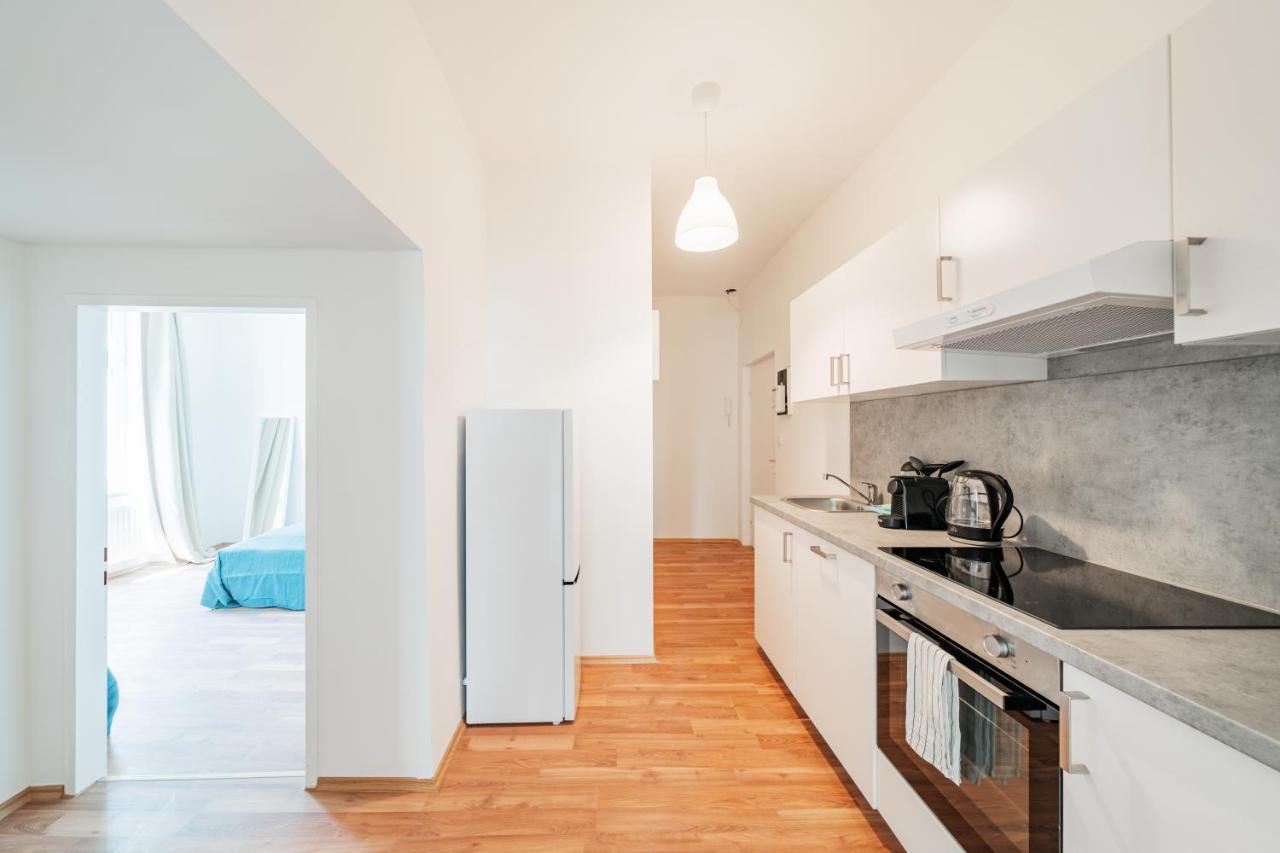 Central Appartment