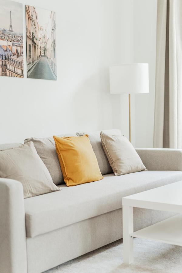 Central Appartment Apartment