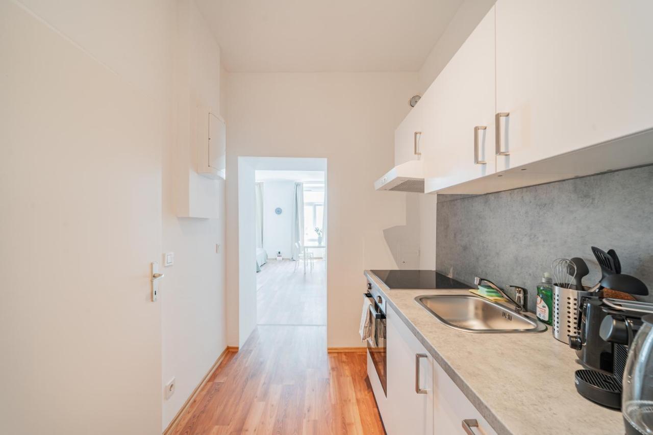 Central Appartment Apartment Vienna