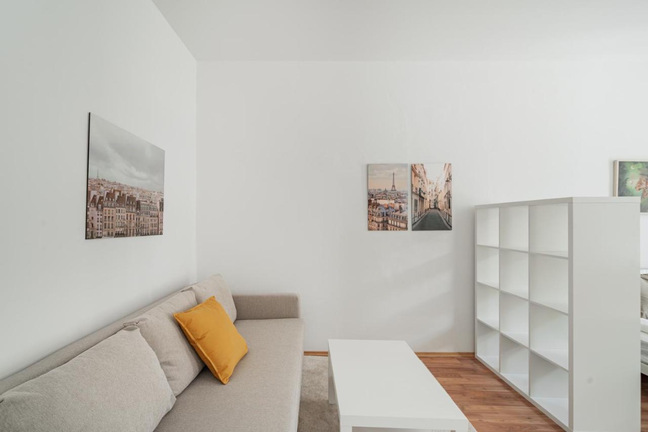 Central Appartment Apartment