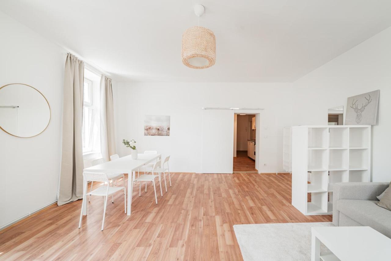 Central Appartment *